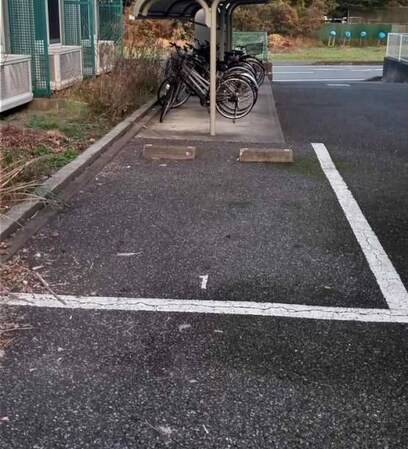 レオパレス静樹の物件内観写真